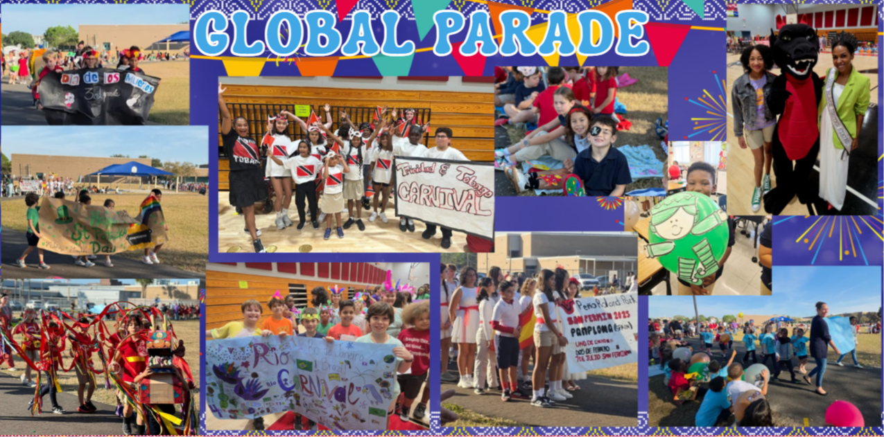 RP Global Parade