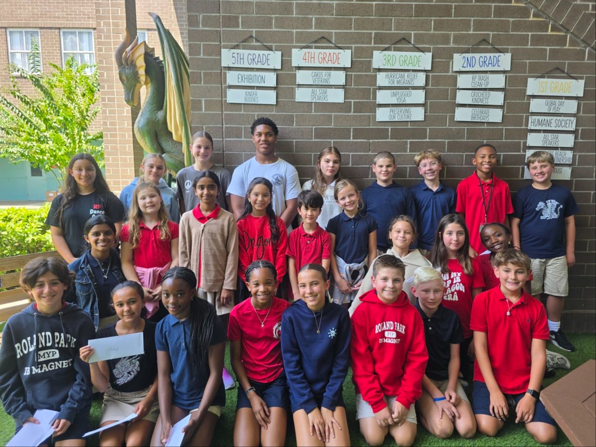 RP Student Ambassadors