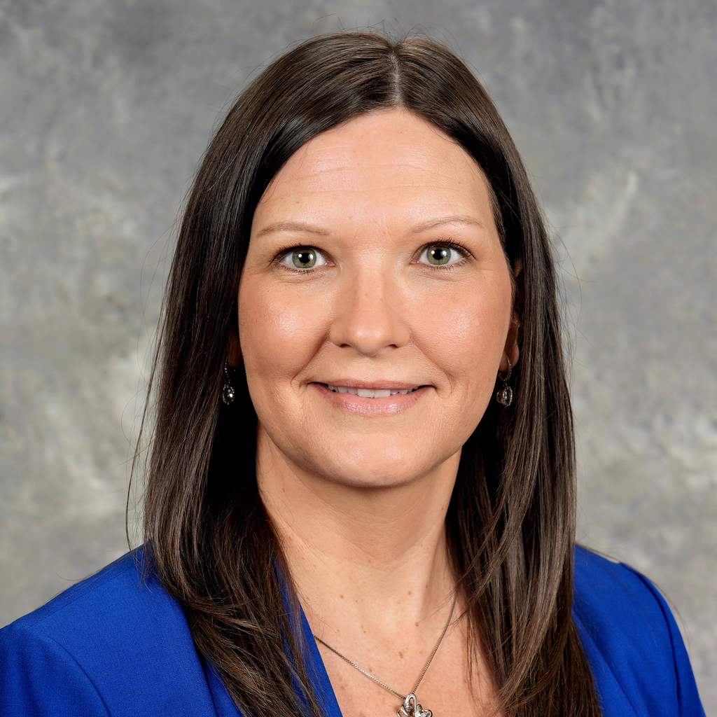 Jeanine Saddler, Principal