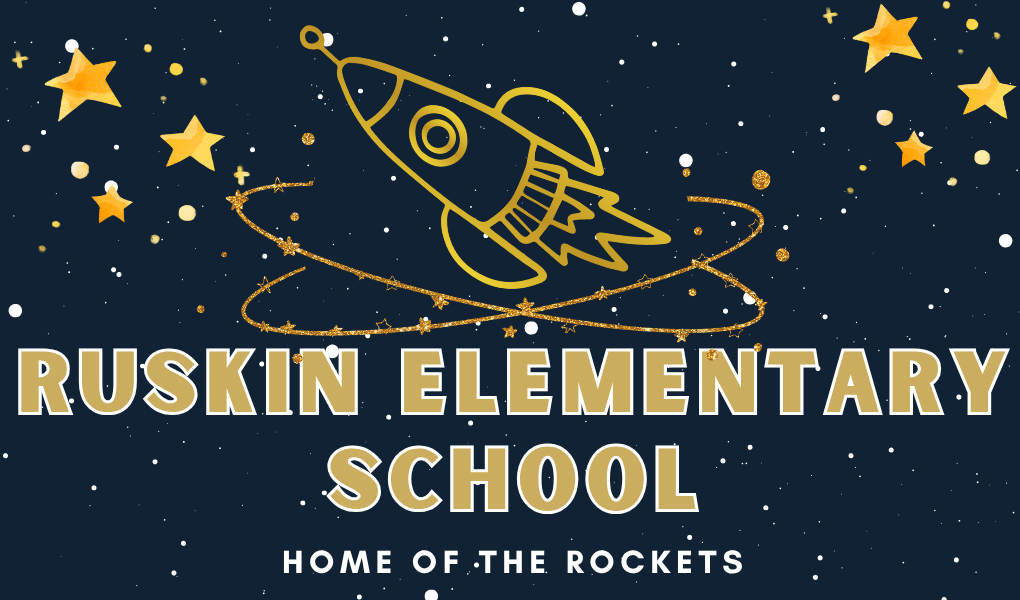 Welcome to Ruskin Elementary School!