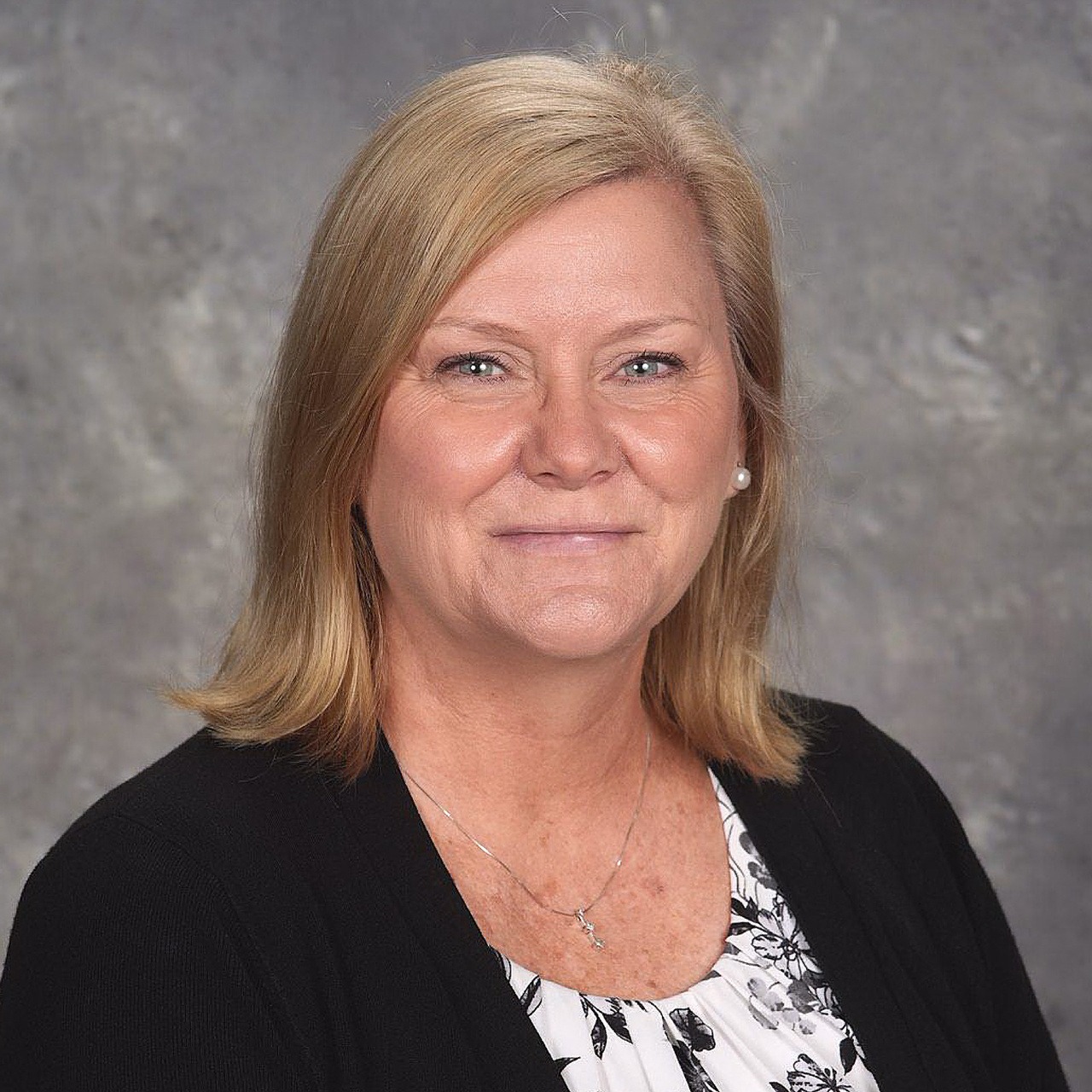 Maryann Lippek, Principal