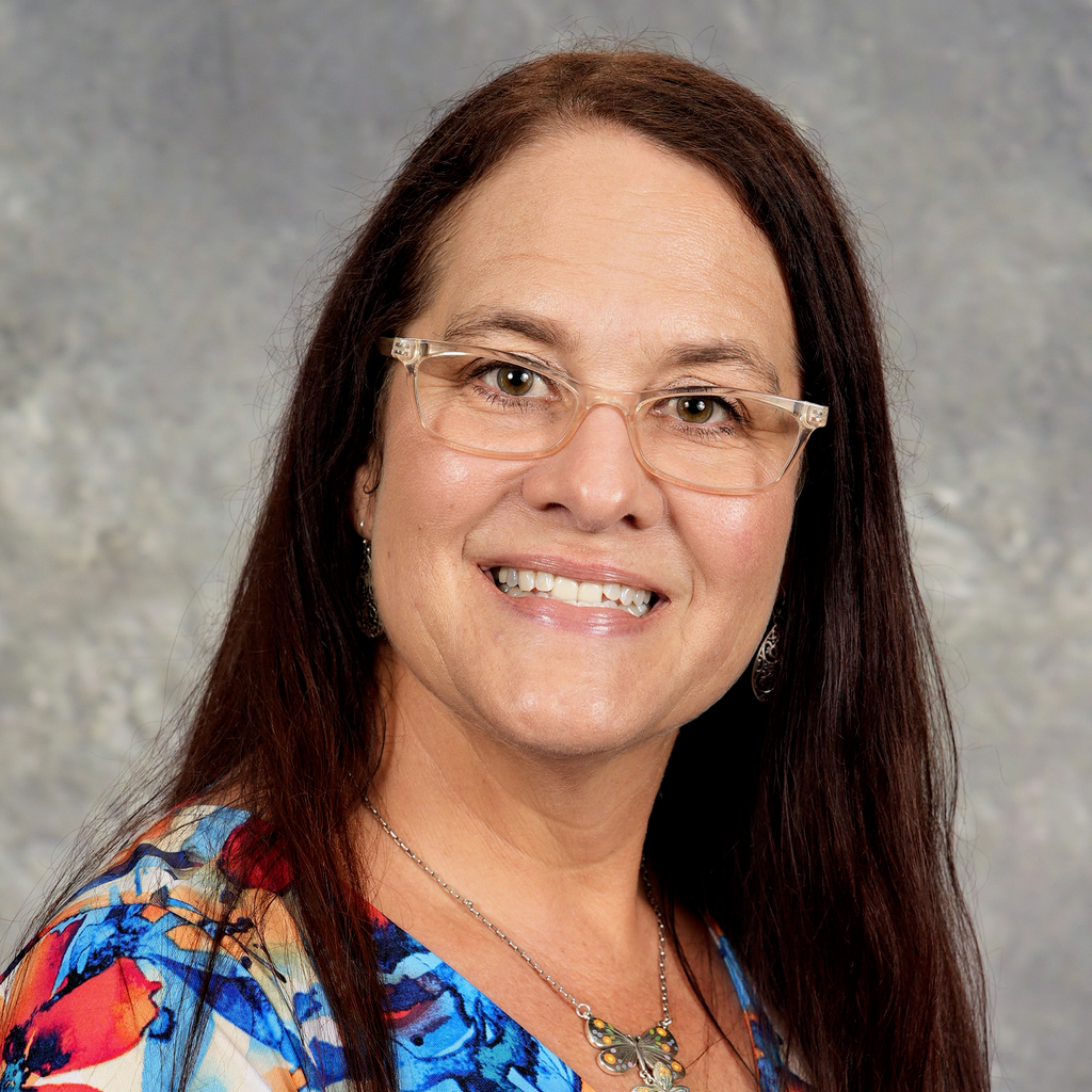 Mrs. Allison Norgard, Principal