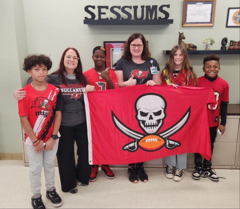 sessums bucs
