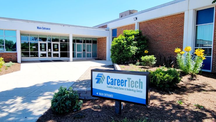 Franklin County Career & Technology Center
