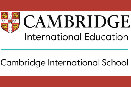Cambridge International School