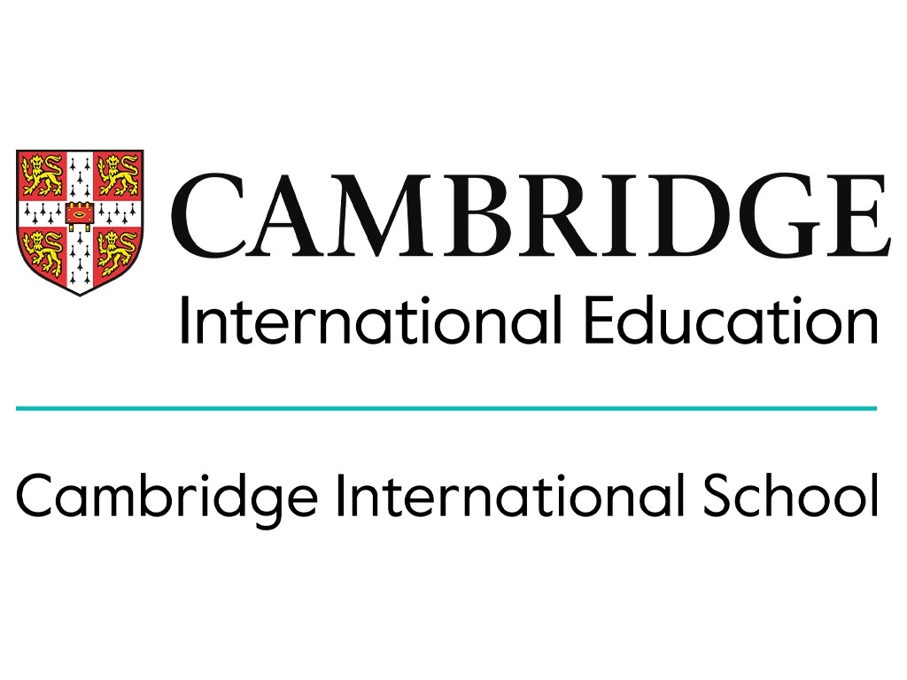 Cambridge Logo