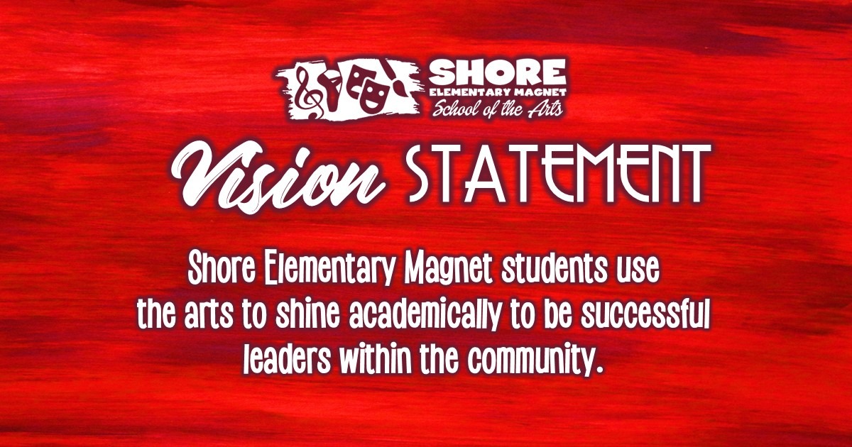 Vision Statement