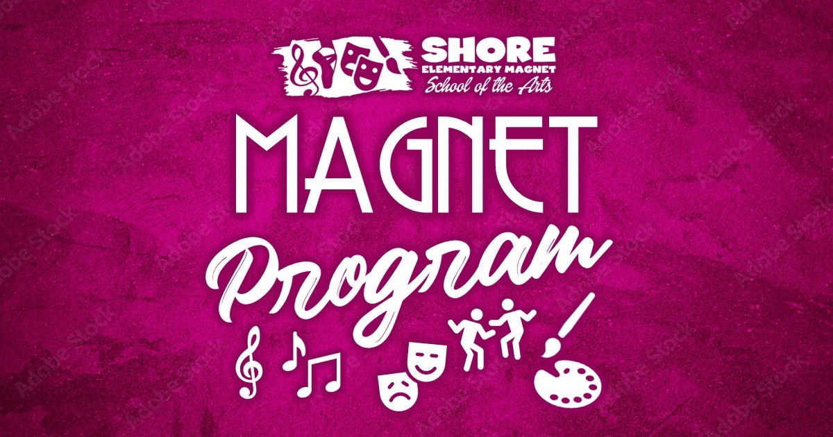 Magnet Info