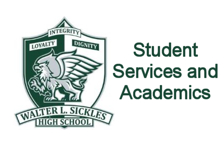 Sickles Crest