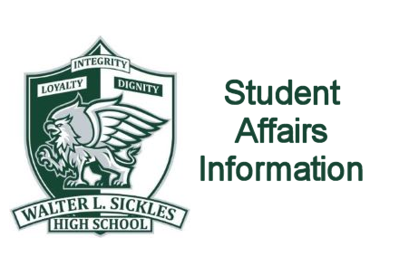 Sickles Crest - SAO