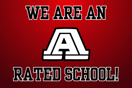 A-rated school