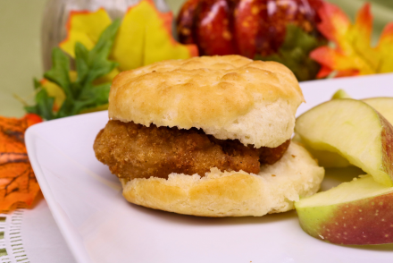Fuel Your Day with a Free Breakfast!