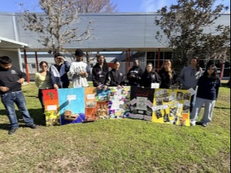 Thurgood Marshall Club