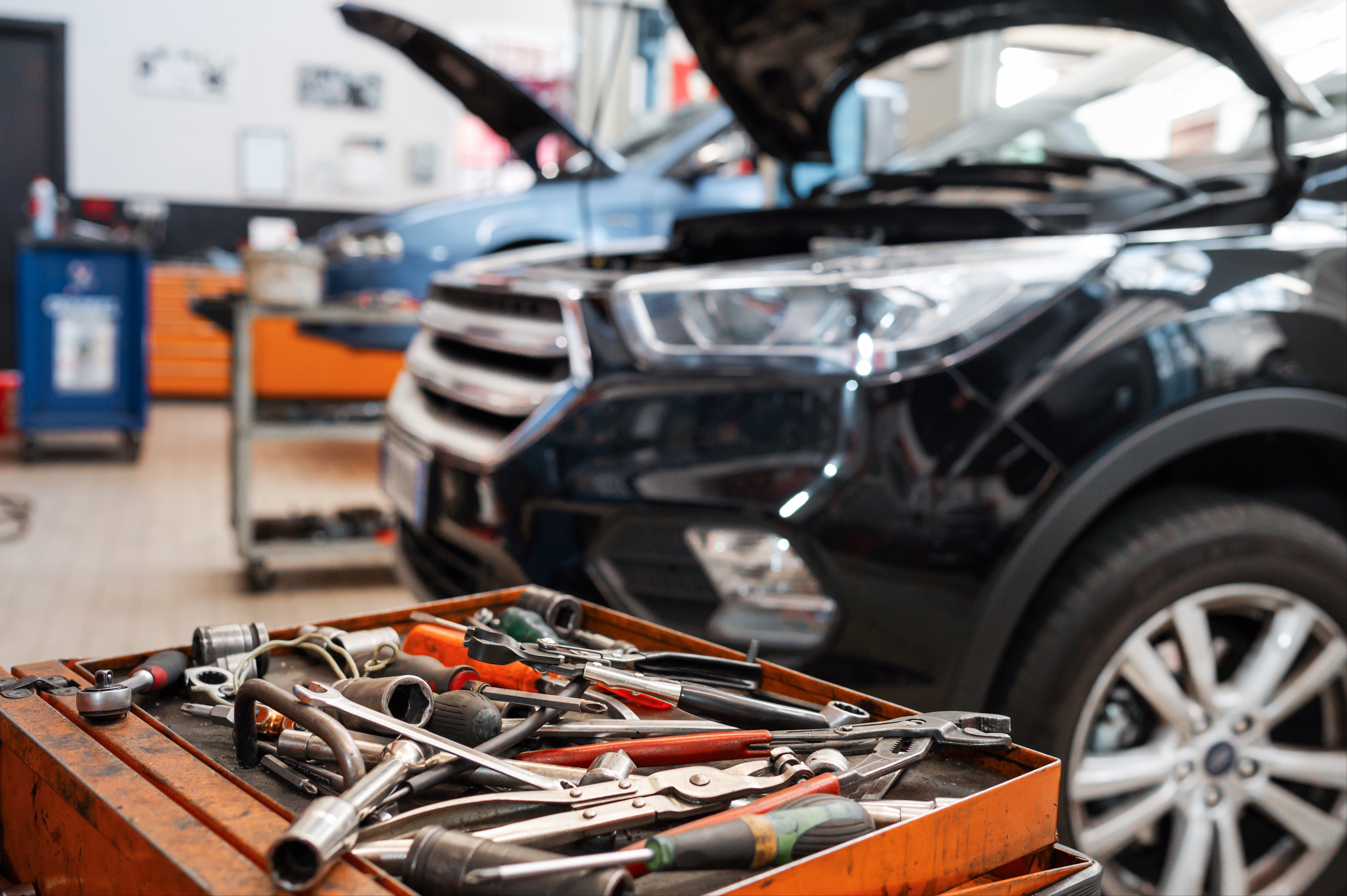 Automotive Technology