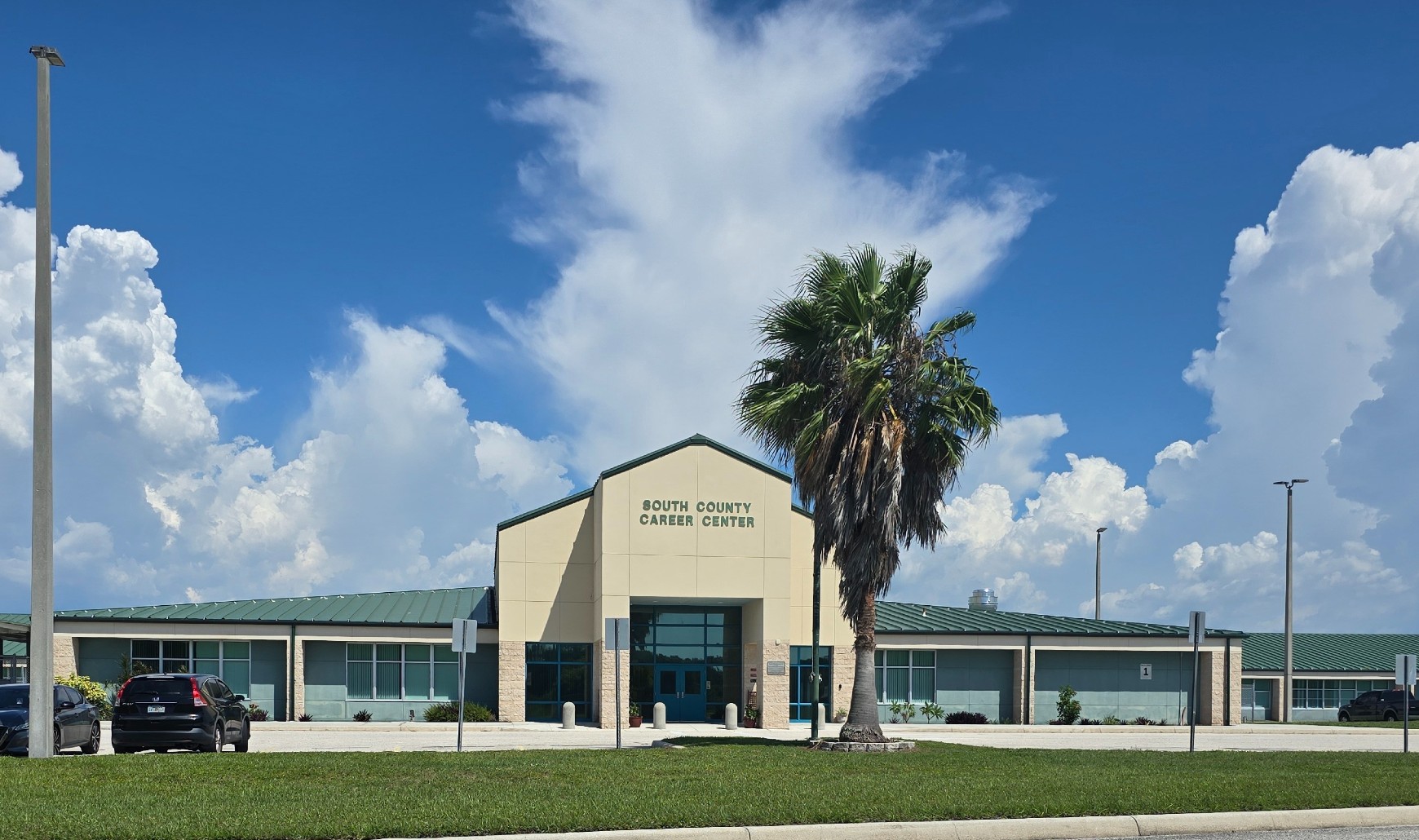 South County Career Center