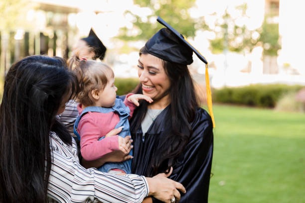 Teen Parent Program