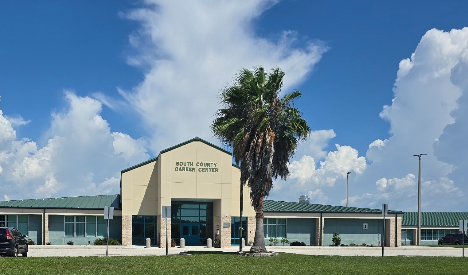 South County Career Center
