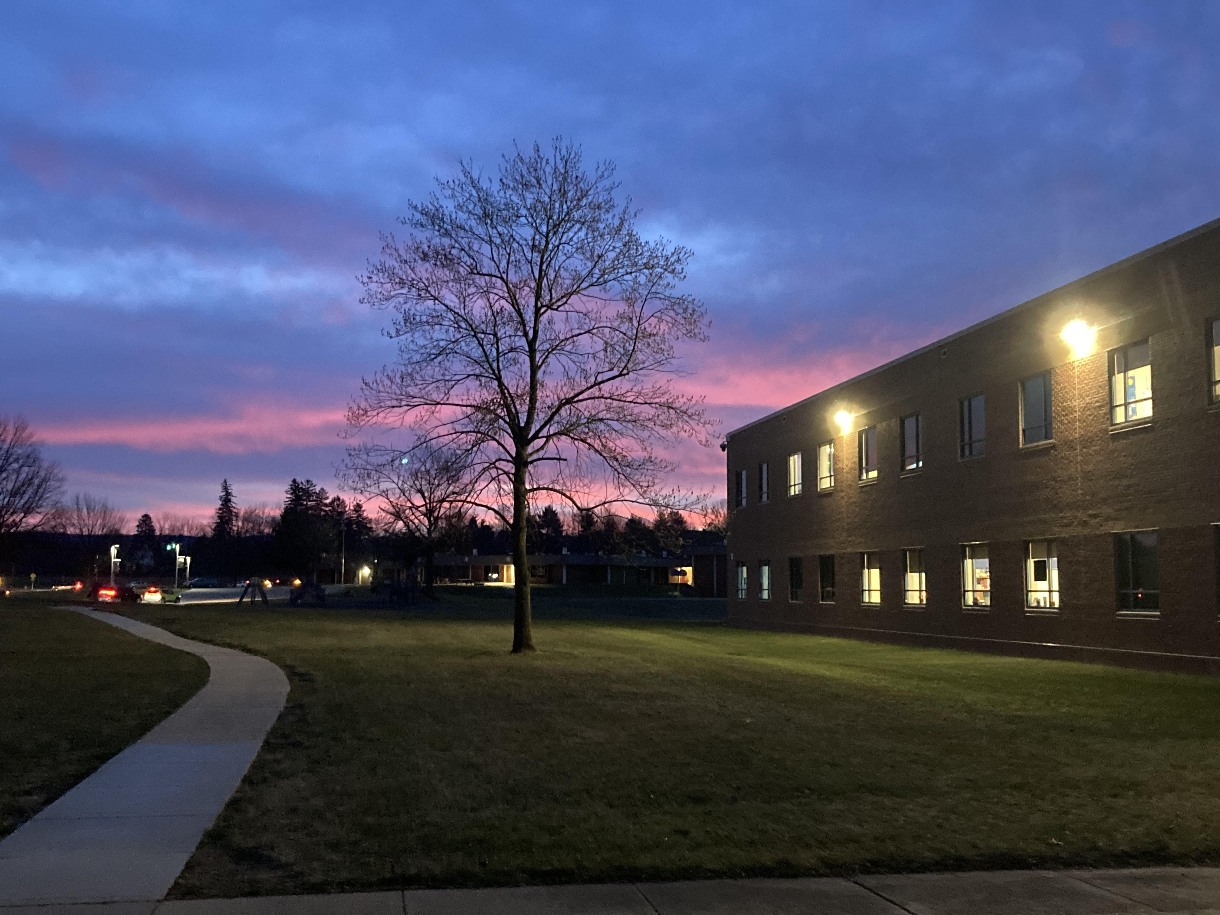 Waynesboro Area Middle School