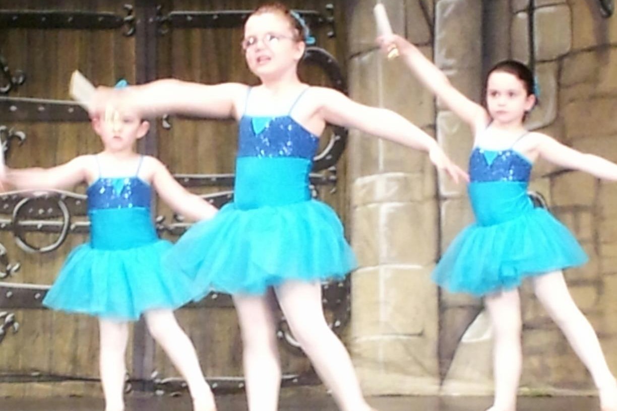 Dancers