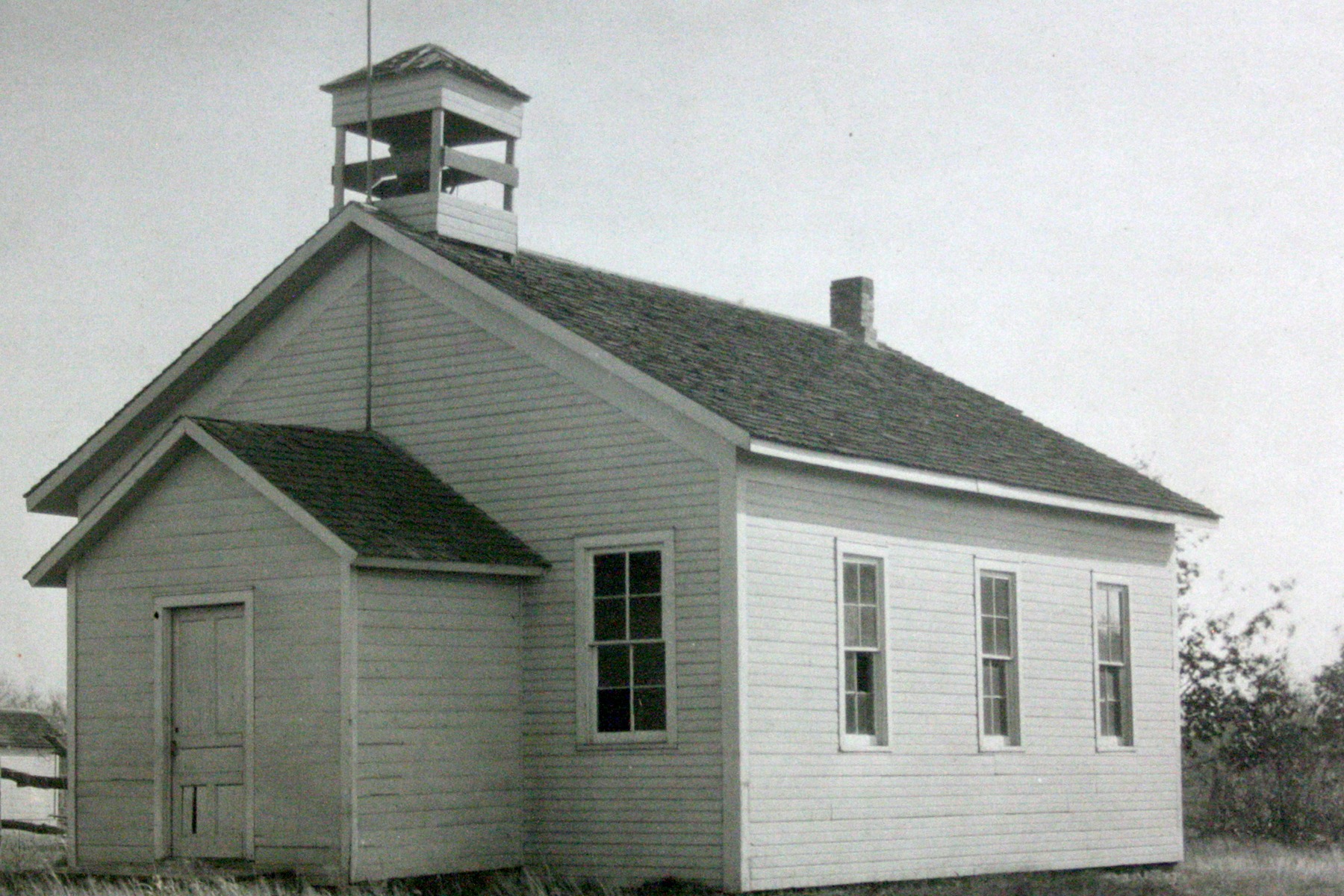 Hardy School