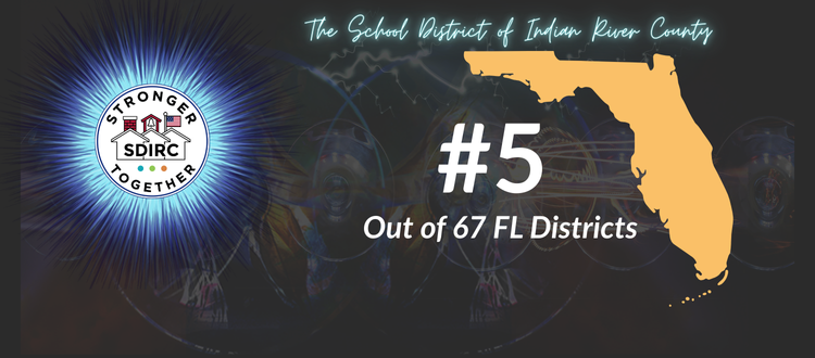 #5 District in FL