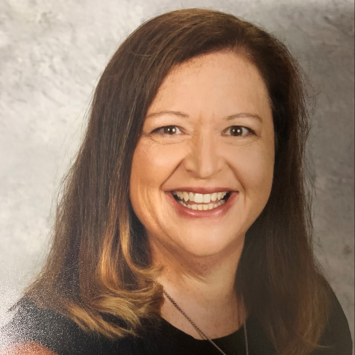 Michelle McClellan, Principal