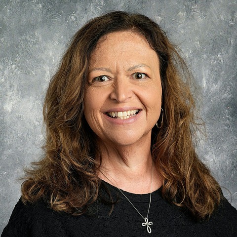 Michelle McClellan, Principal