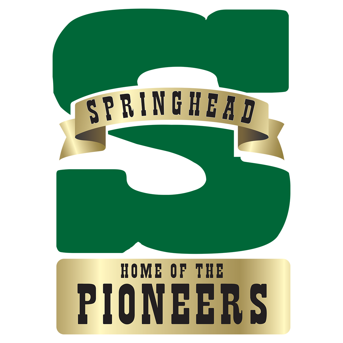 Staff Springhead Elementary School