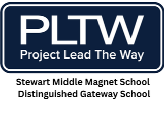 PLTW Logo