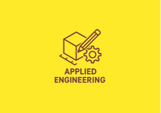 Applied Engineering Logo