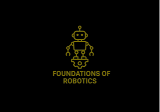 Foundation of Robotics Logo