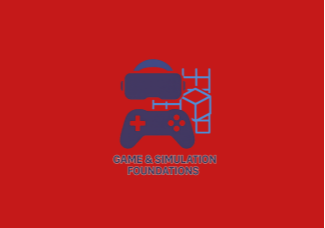 Game and Sim Foundations Logo