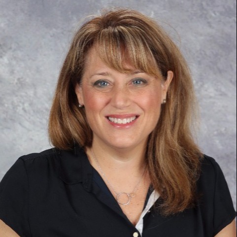 Melanie Cochrane, principal of Stowers Elementary School