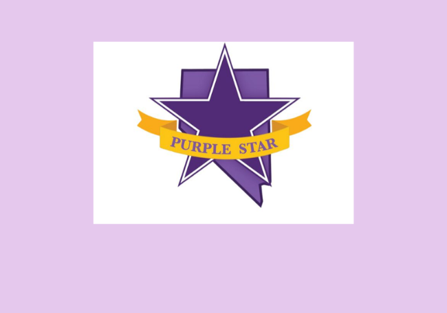 Purple Star School