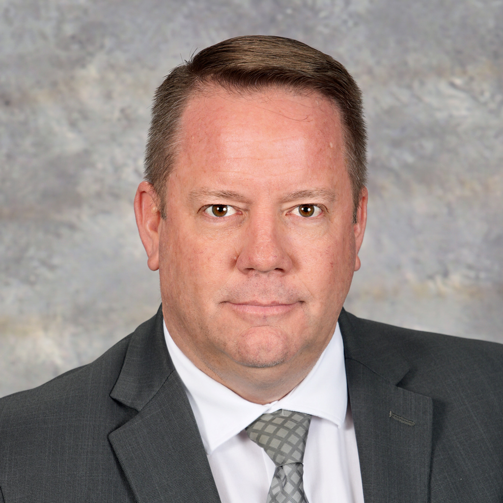 Mark Watson, Principal
