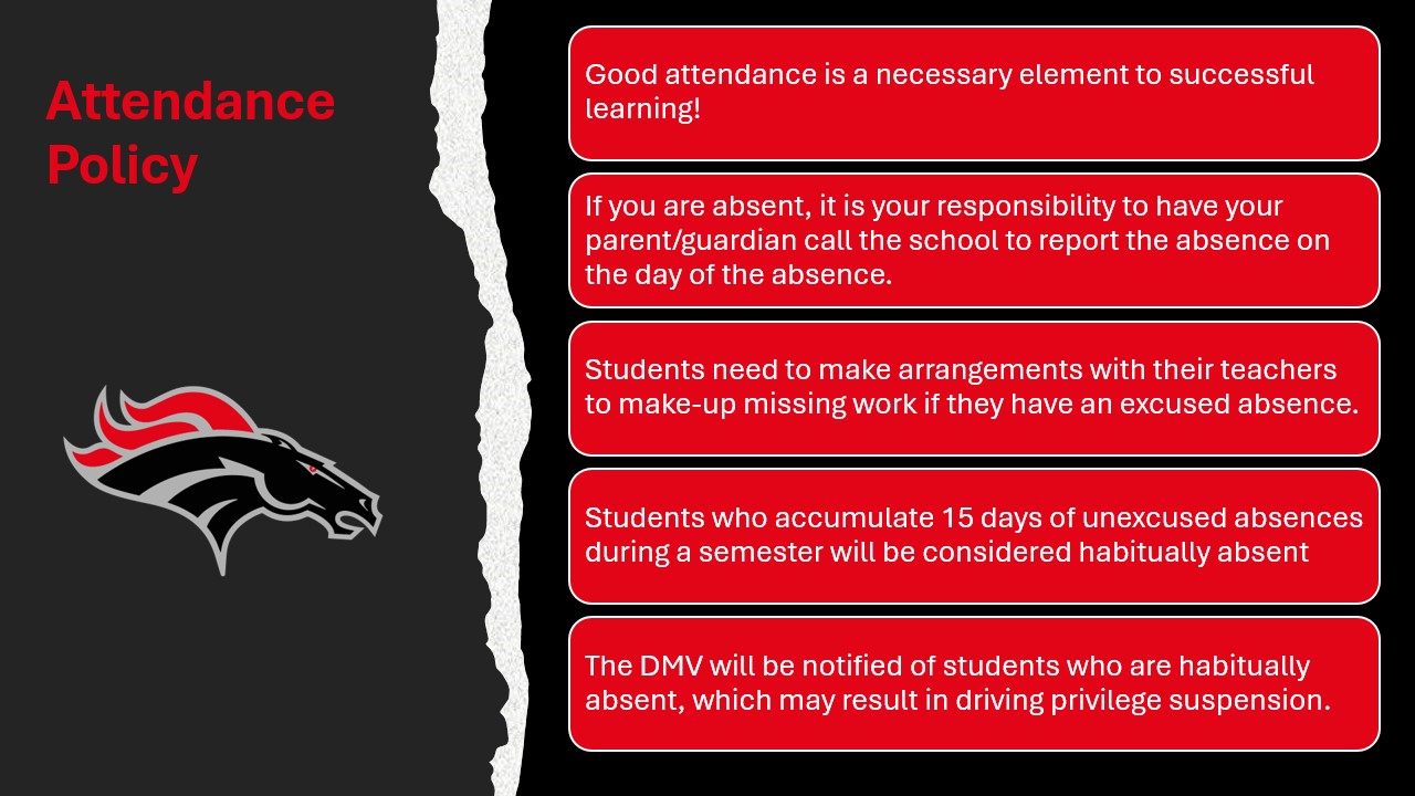 About the School Strawberry Crest High School