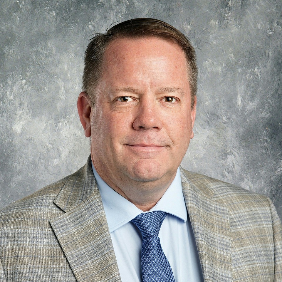 Mark Watson, Principal