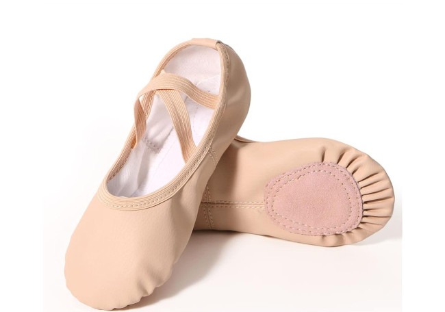 ballet shoes