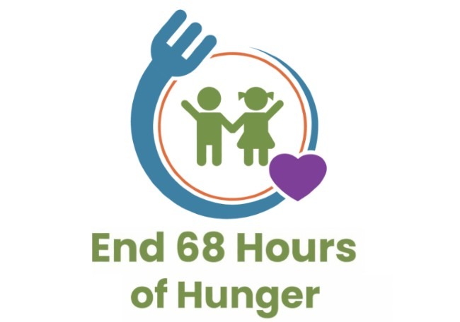68 Hours of Hunger