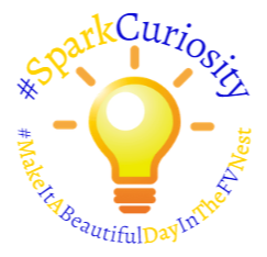 spark curiosity logo