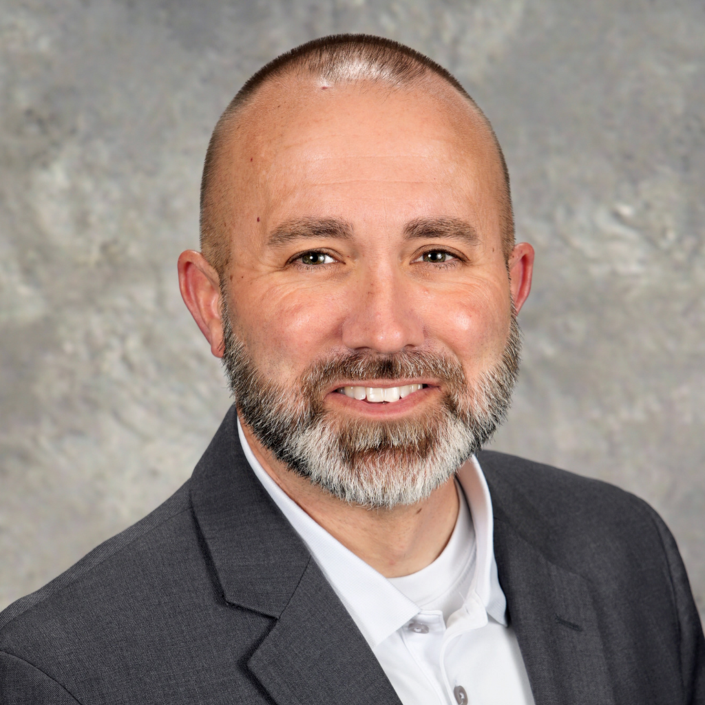 Brian Harvey, Principal
