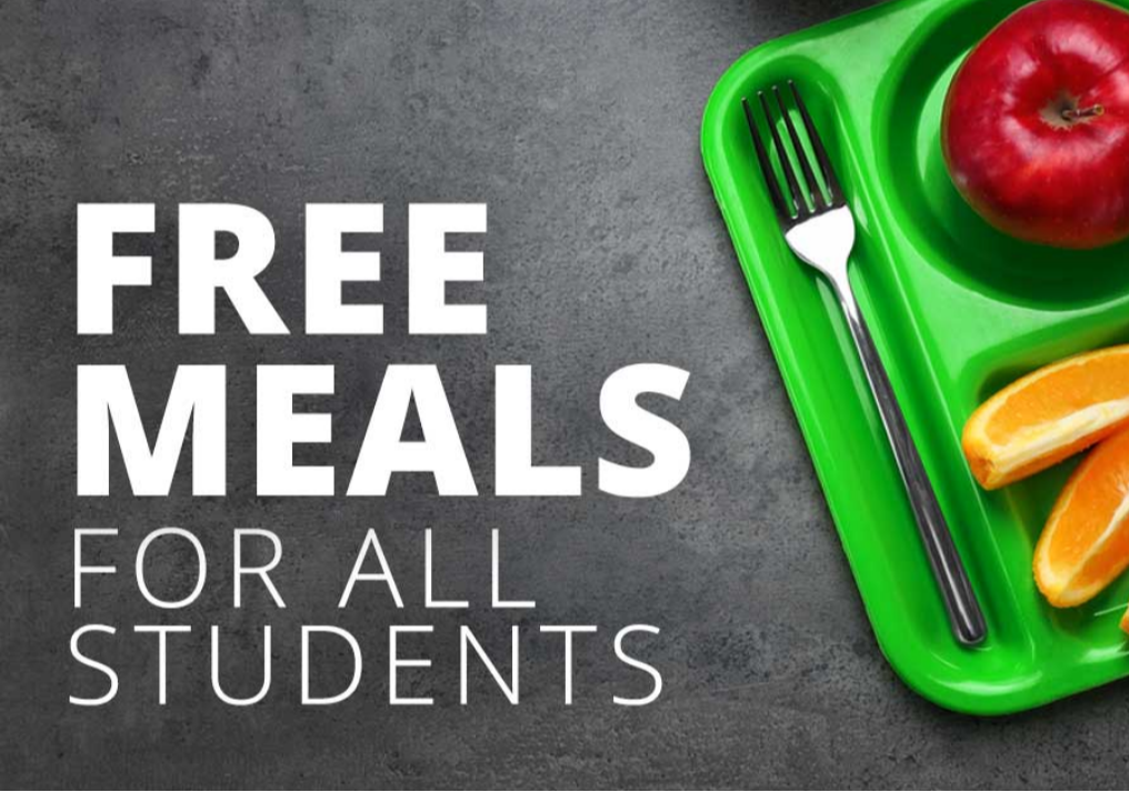 Free Meals