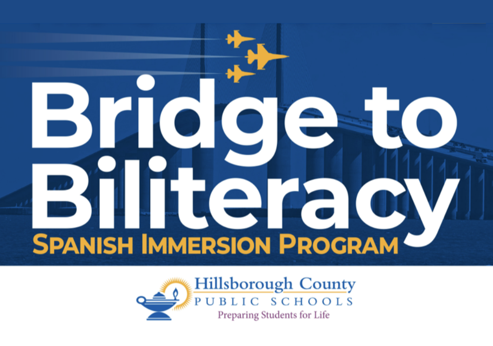 Bridge to Biliteracy