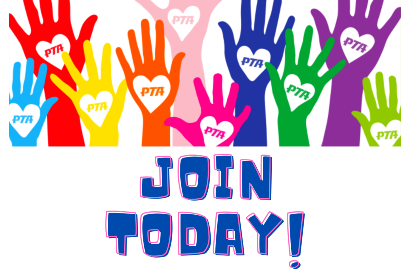 Join PTA