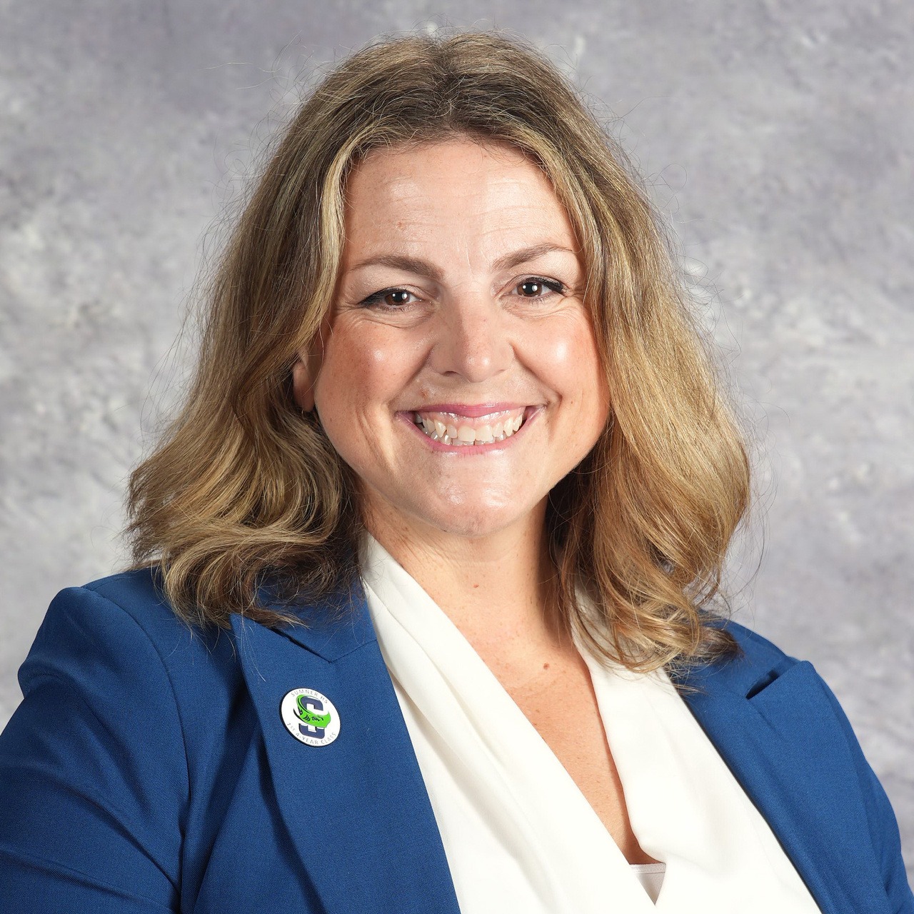 Christine Wasylkiw, Principal