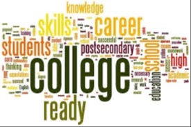 College and Career Corner