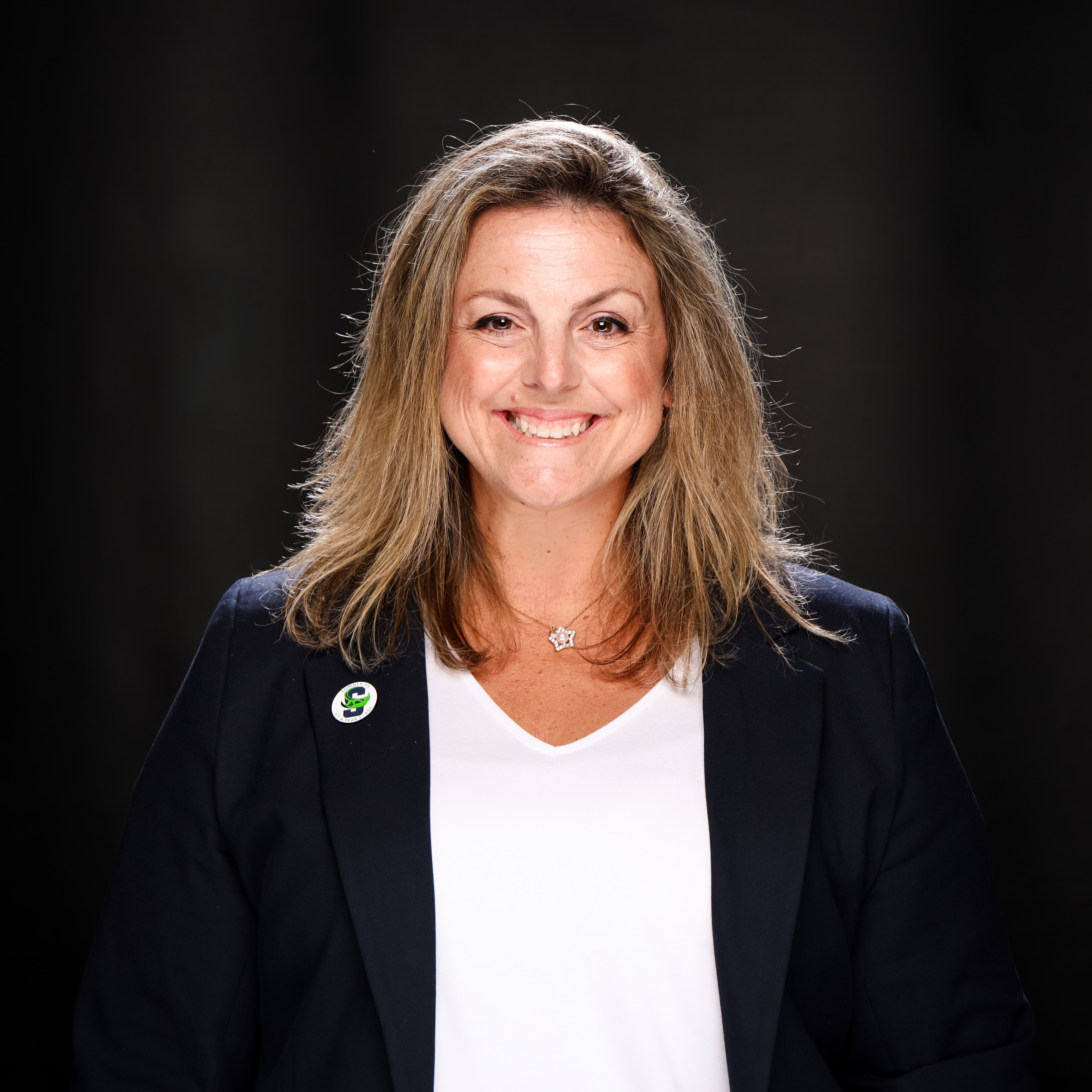 Christine Wasylkiw, Principal