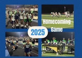 Homecoming Game