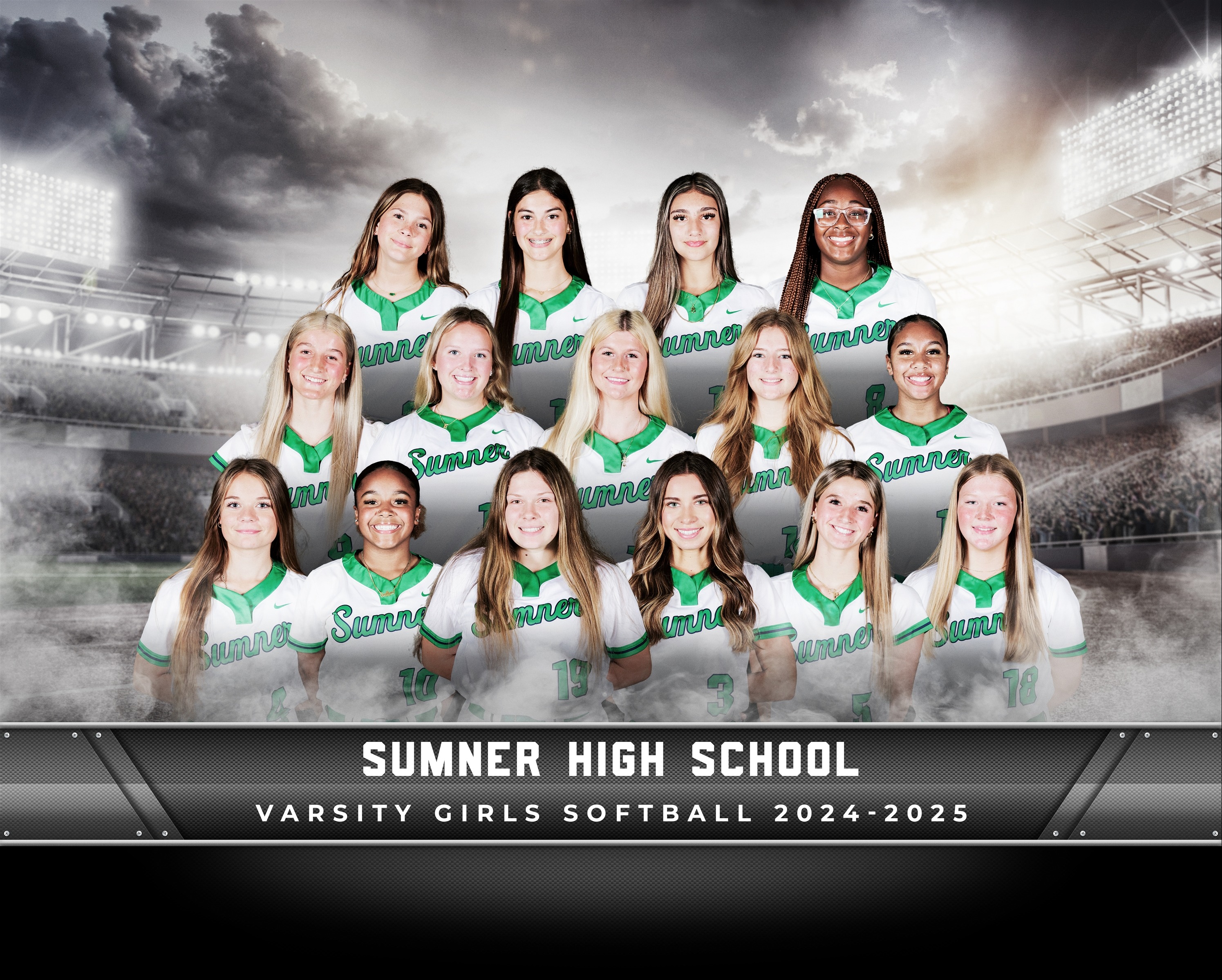 Sumner 's Mariachi