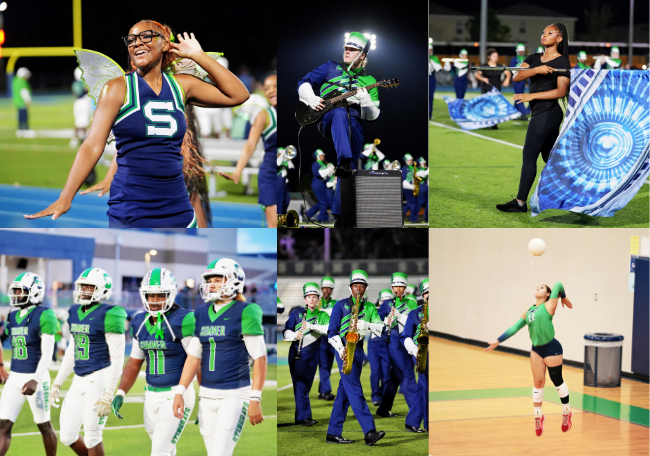 Athletics